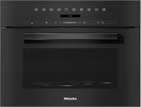 Lò Vi Sóng Miele M 7244 TC Noir obsid